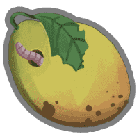 Obtained on floor 44
Upon pickup, raise your Max HP by 3.