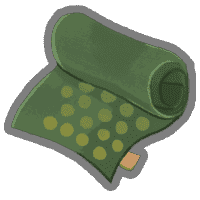 Obtained on floor 43
Poor imitation. Does nothing.