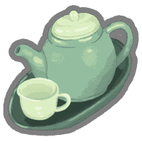 Obtained on floor 39
Whenever you enter a Rest Site, start the next combat with an additional [E].