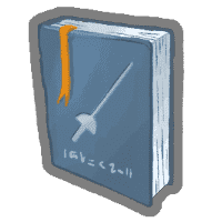 Obtained on floor 1
At the start of each combat, Forge 10.