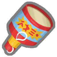 Obtained on floor 6
At the start of each combat, deal 9 damage to ALL enemies.