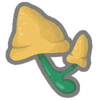 Obtained on floor 40
Upon pickup, lose 15 HP and Upgrade 3 random cards.