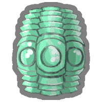 Obtained on floor 4
Whenever you add a card that gains Block to your Deck, Enchant it with Nimble 2.