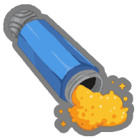 Obtained on floor 18
For every 10 [STAR] spent, gain 10 Block.