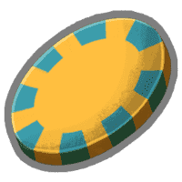 Obtained on floor 42
At the start of each combat, discard any number of cards then draw that many.