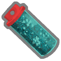 Obtained on floor 34
Enchant all card rewards with Glam.