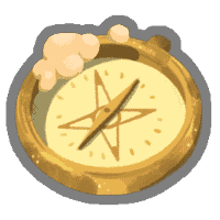 Obtained on floor 18
Upon pickup, replace the Act 2 Map with a single special path.