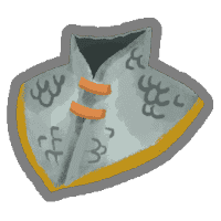 Obtained on floor 41
At the start of each combat, gain 4 Plating.