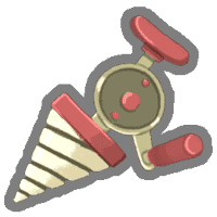 Obtained on floor 3
Whenever you break an enemy's Block, apply 2 Vulnerable.