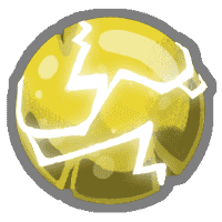 Obtained on floor 18
At the start of each combat, Channel 3 Lightning.