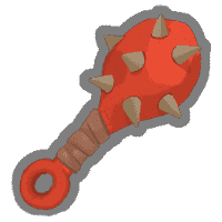 Obtained on floor 34
Every 4 cards you play, draw 1 card.