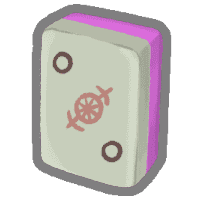 Obtained on floor 30
Whenever you play a card that costs [E][E][E] or more, gain [E].