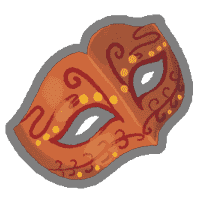 Obtained on floor 34
At the start of combat put a random Power from your Draw Pile into your Hand, it's free to play.