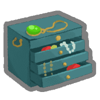 Obtained on floor 34
Upon pickup, add 1 Apotheosis to your Deck.