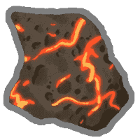 Obtained on floor 1
The Act 1 Boss drops 2 Relics.