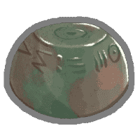 Obtained on floor 1
Upon pickup, choose 1 of 2 Colorless cards to add to your Deck.