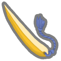 Obtained on floor 17
Every time you play 3 Skills in a single turn, deal 5 damage to ALL enemies.