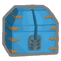 Obtained on floor 1
Upon pickup, gain 1 card reward and procure 1 random potion.