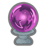 Obtained on floor 28
Whenever you play a Power, deal 8 damage to ALL enemies.