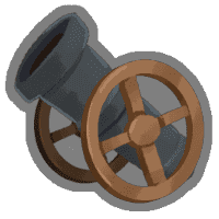 Obtained on floor 29
Upgraded Attacks deal 3 additional damage.