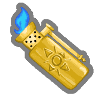 Obtained on floor 38
Enchanted Attacks deal 9 additional damage.