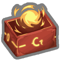 Obtained on floor 1
Upon pickup, add 1 Neow's Fury to your Deck.