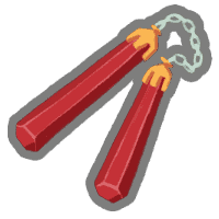 Obtained on floor 41
Every time you play 10 Attacks, gain [E].