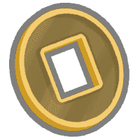 Obtained on floor 19
Upon pickup, gain 300 Gold.