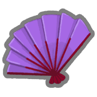 Obtained on floor 41
Every time you play 3 Attacks in a single turn, gain 4 Block.