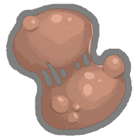 Obtained on floor 18
Upon pickup, Enchant a card with Clone.