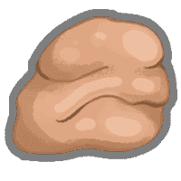 Obtained on floor 18
Doubles Block gained from a card, then goes to sleep for 2 turns.