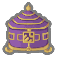 Obtained on floor 18
Transform ALL Strikes and Defends.