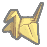 Obtained on floor 1
Enemies with Weak deal 40% less damage to you rather than 25%.