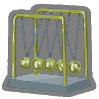 Obtained on floor 10
Whenever you shuffle your Draw Pile, draw a card.