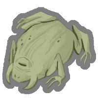 Obtained on floor 10
At the start of each combat, procure a Potion-Shaped Rock.