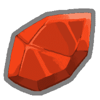 Obtained on floor 34
Gain [E] at the start of each turn. ALL enemies start combat with 1 Strength.