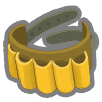 Obtained on floor 26
Upon pickup, gain 2 potion slots.