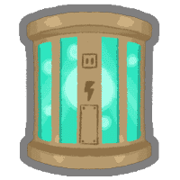 Obtained on floor 43
At the start of each combat, add 2 zero-cost cards from your Draw Pile into your Hand.