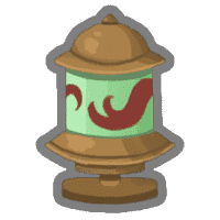 Obtained on floor 18
Normal enemies drop an additional card reward.