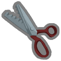 Obtained on floor 1
Upon pickup, remove 2 cards from your Deck and take 13 damage.