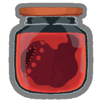 Obtained on floor 34
Upon pickup, remove 5 cards from your Deck. Add Folly to your Deck.