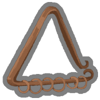 Obtained on floor 39
Retain your Hand on the first turn of combat.