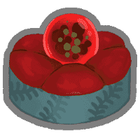 Obtained on floor 46
At the start of each combat, lose 4 HP.