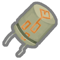 Obtained on floor 19
Start each combat with 3 additional Orb Slots.