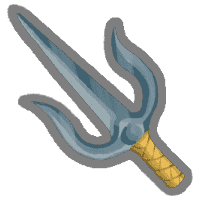 Obtained on floor 34
At the start of your turn, gain 7 Block.