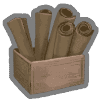 Obtained on floor 1
Upon pickup, lose all Gold and choose 1 of 2 packs of cards to add to your Deck.