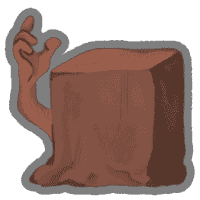 Obtained on floor 42
Whenever you lose HP in combat, gain 3 Block next turn.