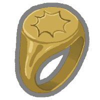 Obtained on floor 34
Upon pickup, gain 999 Gold.