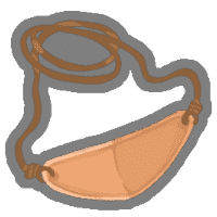 Obtained on floor 37
Start each Elite combat with 2 Strength.