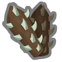 Obtained on floor 34
Gain [E] at the start of each turn. Powers cost 1 more [E].